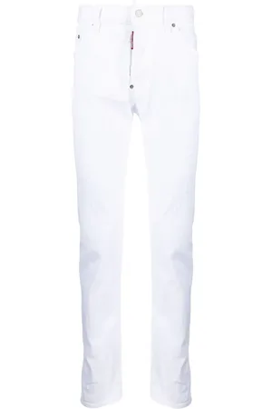 Dsquared2 Cool Guy skinny jeans