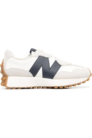 New Balance 327 lace-up sneakers