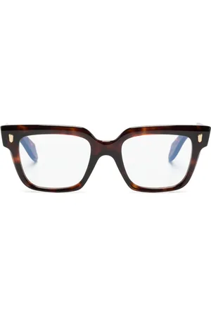CUTLER & GROSS CGOP-9347-02 02 DARK TURTLE