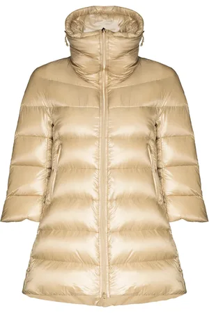 HERNO Cleofe coat
