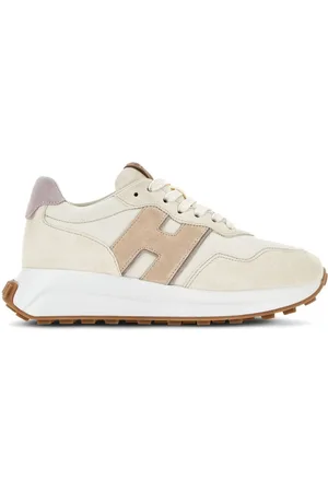 Hogan H641 low-top sneakers