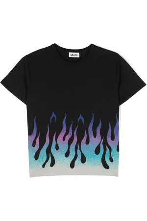 Molo Riley organic cotton T-shirt