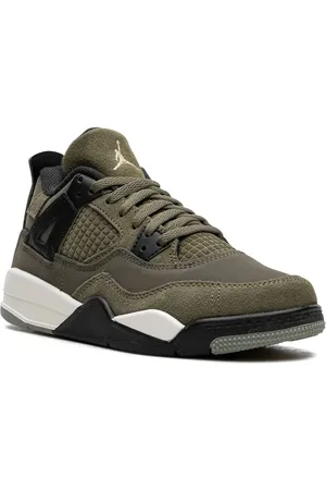 Jordan Air Jordan 4 SE Craft "Olive" sneakers