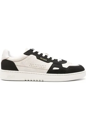 Axel Arigato Dice Lo suede sneakers