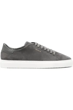 Axel Arigato Clean 90 suede sneakers