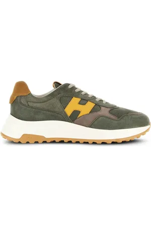 Hogan Hyperlight lace-up sneakers