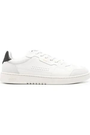 Axel Arigato Dice Lo leather sneakers