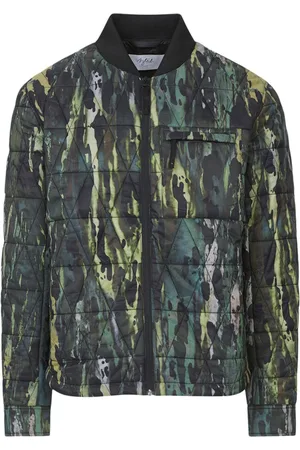 Aztech Corkscrew insulated shirt jacket
