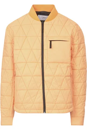 Aztech Corkscrew insulated shirt jacket