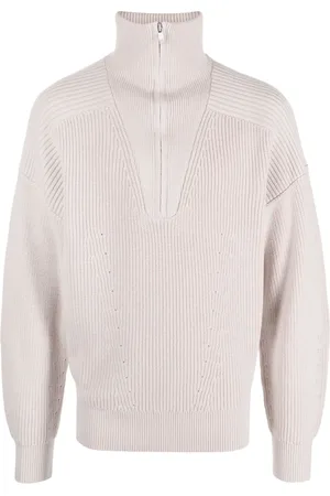 Isabel Marant Benny merino-wool jumper