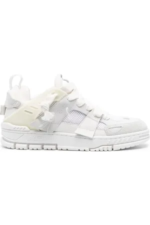Axel Arigato Area Patchwork sneakers