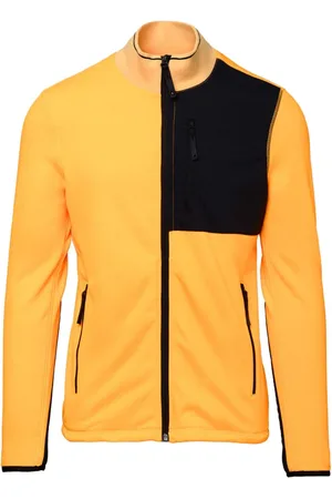 Aztech Performance Full-Zip lightweight jacket