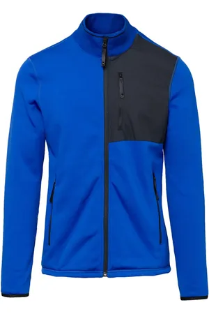 Aztech Performance Full-Zip lightweight jacket
