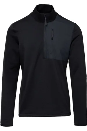 Aztech Performance Half-Zip lightweight jacket