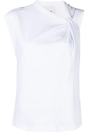 Isabel Marant Nayda cotton T-shirt