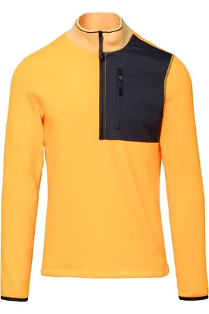 Aztech Performance Half-Zip lightweight jacket