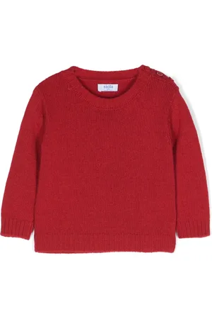 SIOLA Long-sleeve jumper