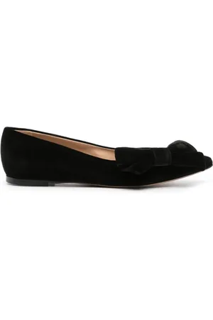 Chloé Théa ballerina shoes