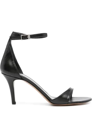 Isabel Marant Ailisa 80mm leather sandals