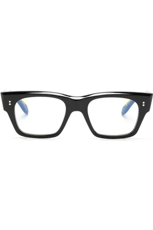 CUTLER & GROSS 9690 square-frame glasses