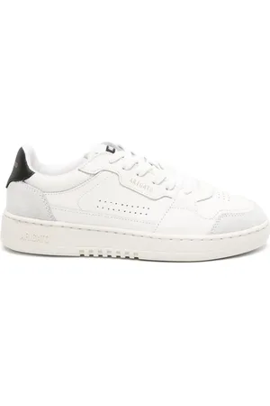 Axel Arigato Dice leather sneakers