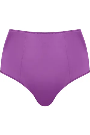 Kiki de Montparnasse Tous Les Jour high-waisted briefs
