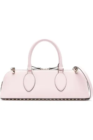 Valentino by Mario Valentino Callie Leather Crossbody Tote on SALE | Saks  OFF 5TH | Crossbody tote, Valentino crossbody bag, Valentino crossbody