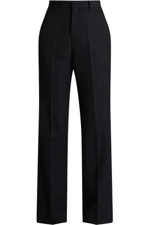 BITE Credo tailored wool trousers