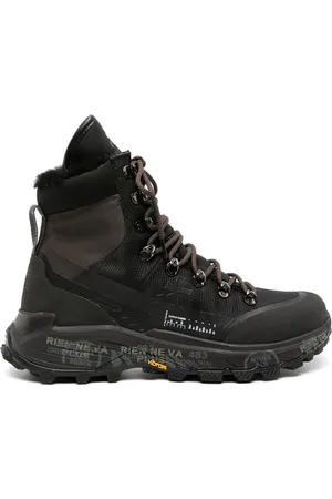 Premiata Midtreck 348M high-top sneakers