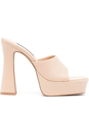 SENSO Tillee 135mm leather mules
