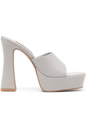 SENSO Tillee 135mm leather mules