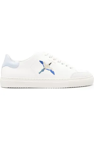 Axel Arigato Clean 90 Triple B Bird sneakers