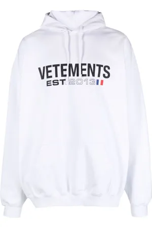 Vetements sale outlet mens