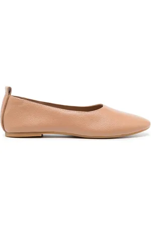 SENSO Daphne IV leather ballerina shoes