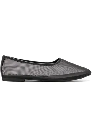SENSO Dena mesh ballerina shoes