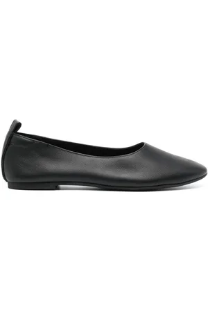 SENSO Daphne IV leather ballerina shoes