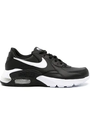 Nike Air Max Excee leather sneakers