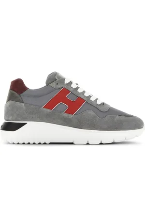 Hogan Interactive 3 lace-up sneakers