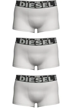 Dkny Kids logo-waistband Boxers (pack Of three) - Farfetch