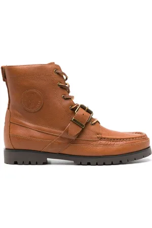 Polo ralph lauren discount botas