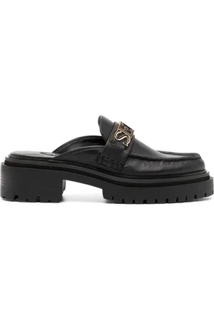 SENSO Matteo I 55m leather mules