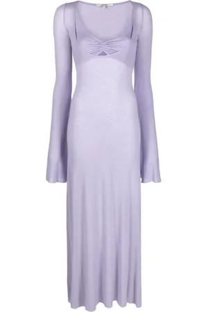 MANURI Nina maxi dress