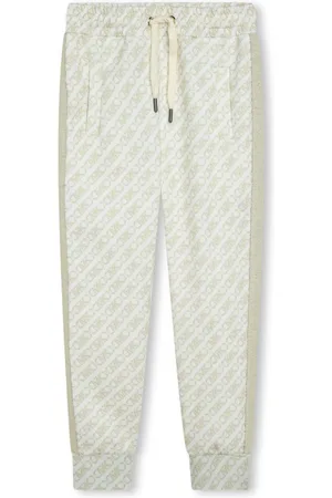Michael Kors Logo-print track pants