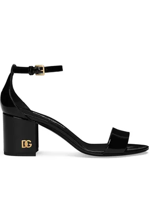 Dolce & Gabbana 60mm Keira sandals