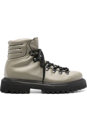 Premiata Jake ankle boots