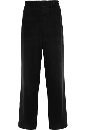 Isabel Marant Timeo straight-leg trousers