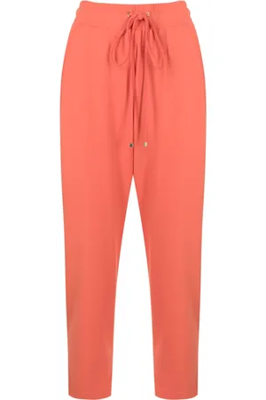 Lenny Niemeyer Drawstring cropped trousers