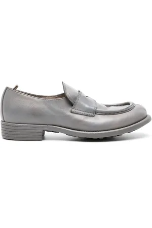 Officine creative Calixte 020 leather loafers