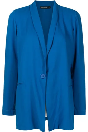 Lenny Niemeyer Single-breasted blazer