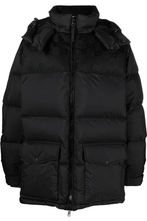 Gucci Puffer & Quilted Jackets - Men